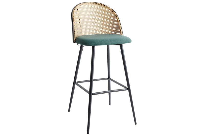 Set med 2 barstolar Cornell - Möbler - Stolar & fåtöljer - Barstol & barpall