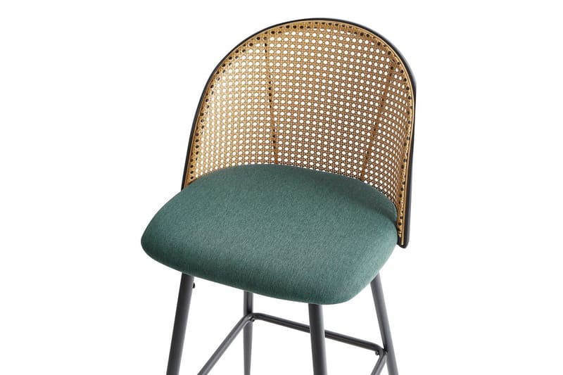 Set med 2 barstolar Cornell - Möbler - Stolar & fåtöljer - Barstol & barpall