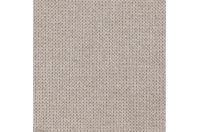 Set med 2 matstolar Ada - Beige, grå, svart - Möbler - Stolar & fåtöljer - Matstol & köksstol