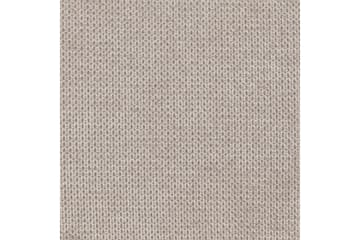 Set med 2 matstolar Ada - Beige, grå, svart - Möbler - Stolar & fåtöljer - Matstol & köksstol