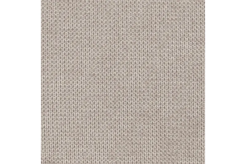 Set med 2 matstolar Ada - Beige, grå, svart - Möbler - Stolar & fåtöljer - Matstol & köksstol