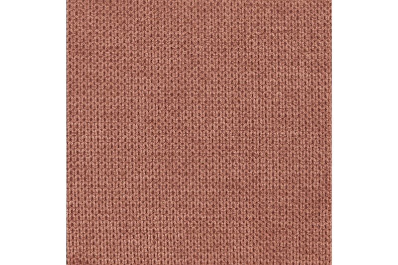 Set med 2 matstolar Ada - Brun, Svart - Möbler - Stolar & fåtöljer - Matstol & köksstol