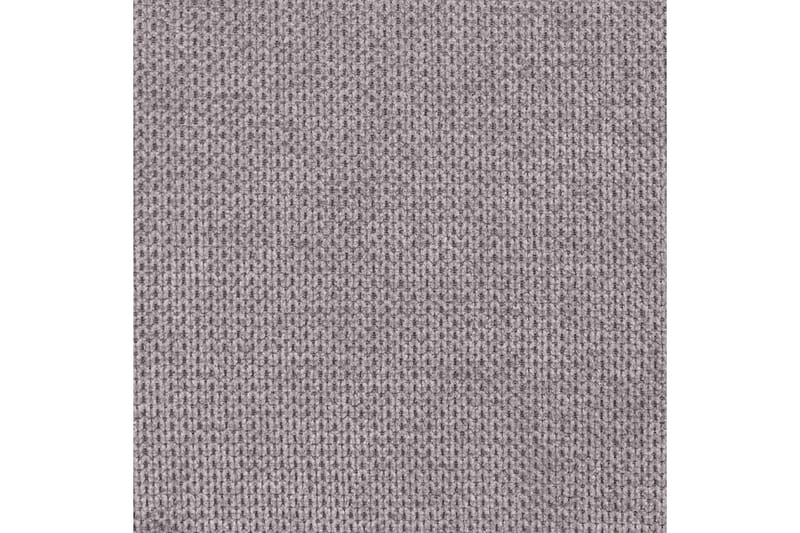 Set med 2 matstolar Ada - Mörkgrå, svart - Möbler - Stolar & fåtöljer - Matstol & köksstol