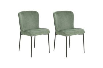 Set med 2 matstolar Ada