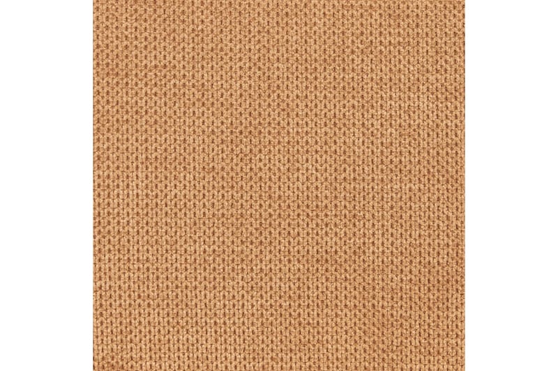 Set med 2 matstolar Ada - Orange, svart - Möbler - Stolar & fåtöljer - Matstol & köksstol