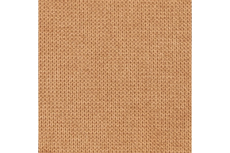 Set med 2 matstolar Ada - Orange, svart - Möbler - Stolar & fåtöljer - Matstol & köksstol
