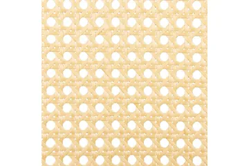 Set med 2 matstolar Adaver - Ljus trä, beige - Möbler - Stolar & fåtöljer - Matstol & köksstol