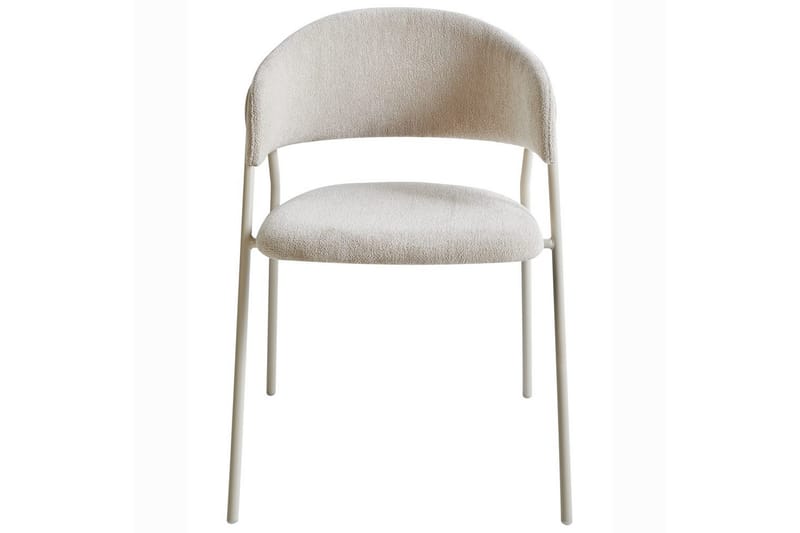 Set med 2 matstolar Alanson - Möbler - Stolar & fåtöljer - Matstol & köksstol