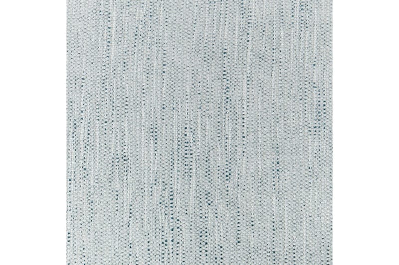 Set med 2 matstolar Albee - Mintgrön, Svart - Möbler - Stolar & fåtöljer - Matstol & köksstol