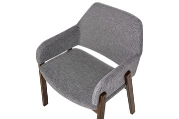 Set med 2 matstolar Albion - Möbler - Stolar & fåtöljer - Matstol & köksstol