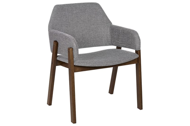 Set med 2 matstolar Albion - Möbler - Stolar & fåtöljer - Matstol & köksstol