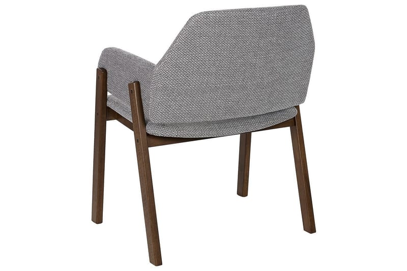 Set med 2 matstolar Albion - Möbler - Stolar & fåtöljer - Matstol & köksstol