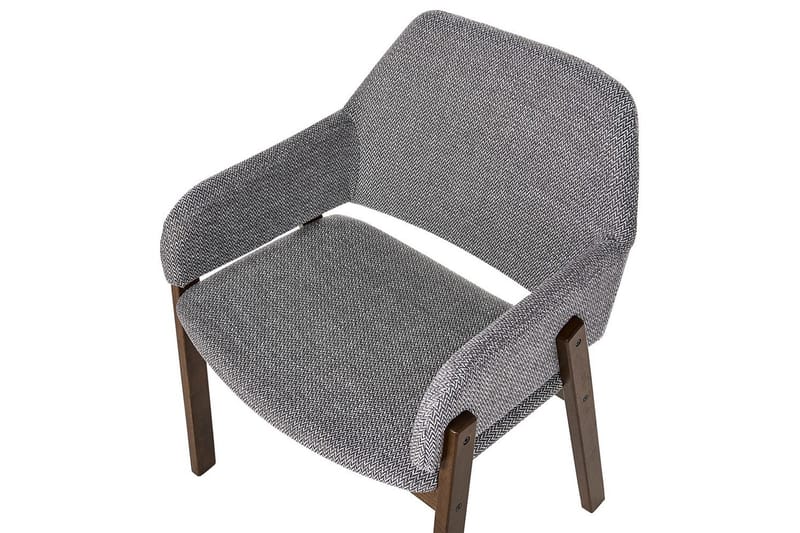 Set med 2 matstolar Albion - Möbler - Stolar & fåtöljer - Matstol & köksstol
