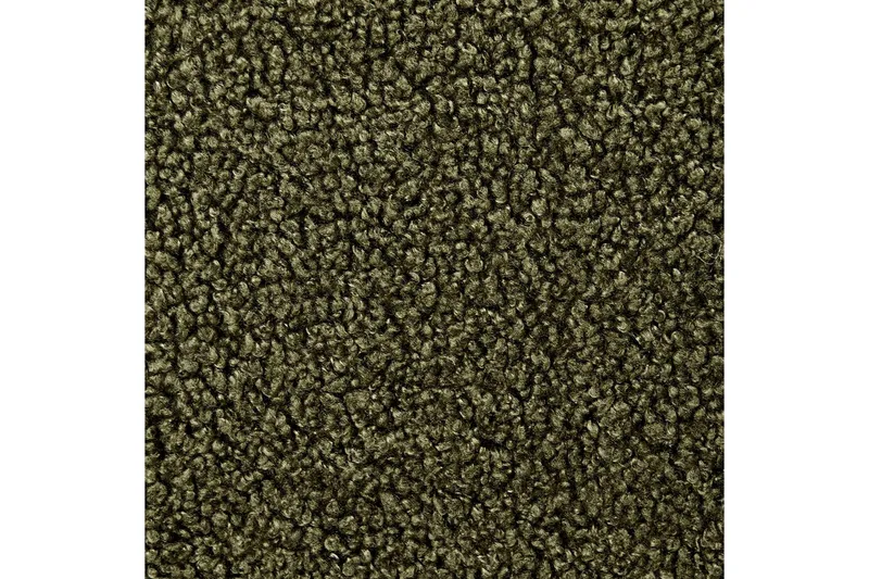 Set med 2 matstolar Alden - Grön, Svart - Möbler - Stolar & fåtöljer - Matstol & köksstol