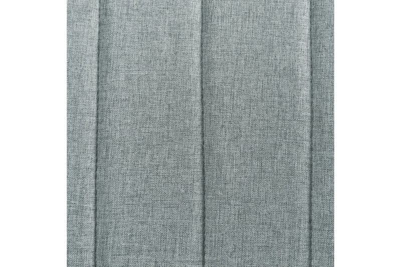 Set med 2 matstolar Alice - Grönt, ljust trä - Möbler - Stolar & fåtöljer - Matstol & köksstol