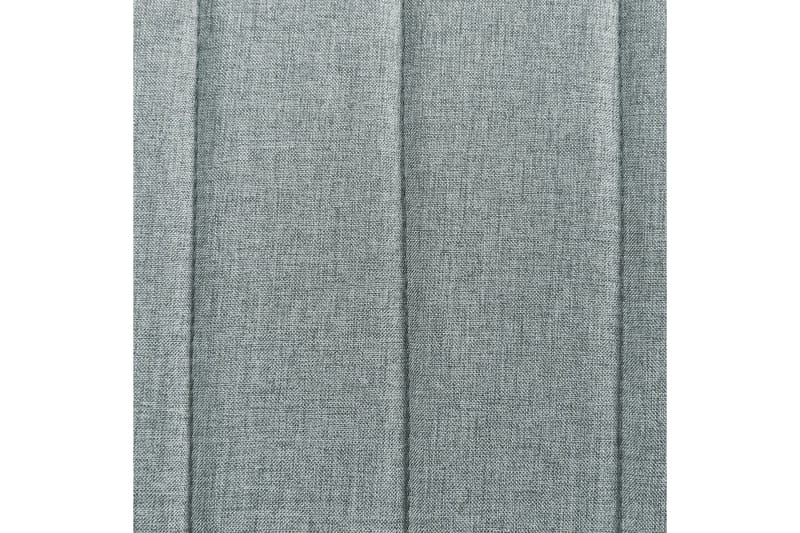 Set med 2 matstolar Alice - Grönt, ljust trä - Möbler - Stolar & fåtöljer - Matstol & köksstol