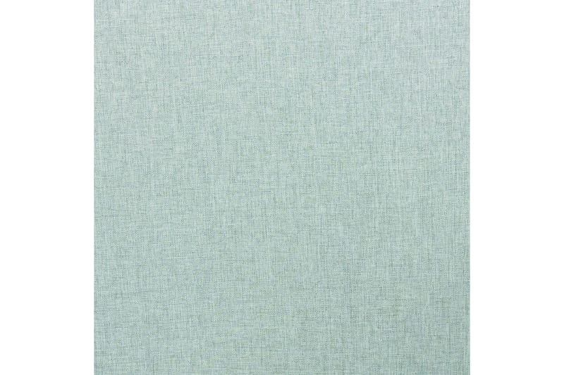 Set med 2 matstolar Ames - Grön, Svart - Möbler - Stolar & fåtöljer - Matstol & köksstol