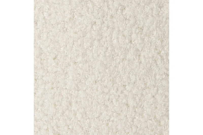 Set med 2 matstolar Ames - Vit, Svart - Möbler - Stolar & fåtöljer - Matstol & köksstol