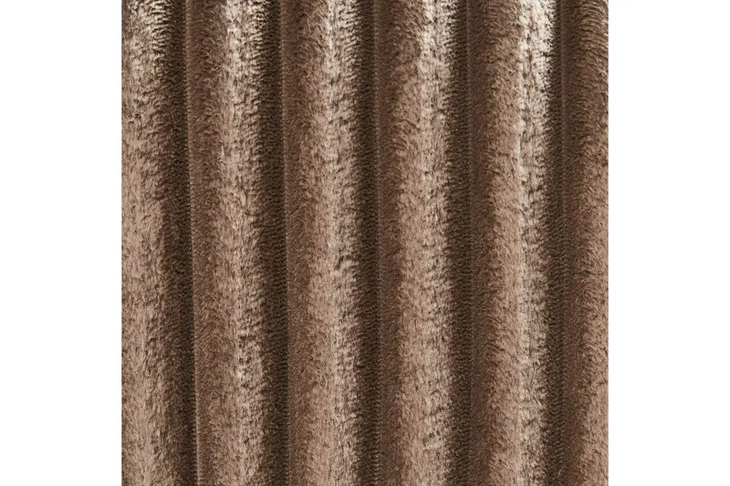 Set med 2 matstolar Amity - Beige, svart, brun - Möbler - Stolar & fåtöljer - Matstol & köksstol