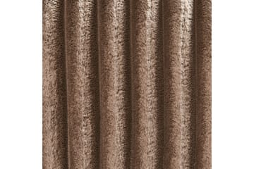 Set med 2 matstolar Amity - Beige, svart, brun - Möbler - Stolar & fåtöljer - Matstol & köksstol