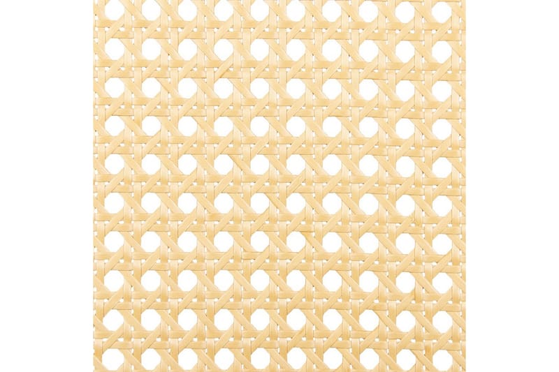 Set med 2 matstolar Andover - Ljus trä, beige - Möbler - Stolar & fåtöljer - Matstol & köksstol