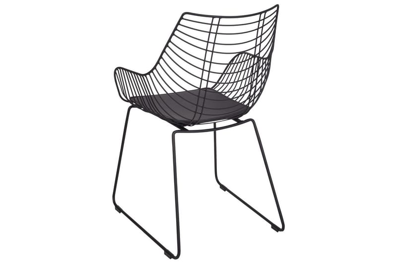 Set med 2 matstolar Annapolis - Möbler - Stolar & fåtöljer - Matstol & köksstol