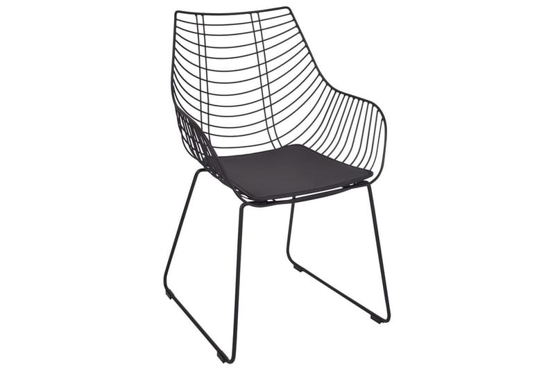 Set med 2 matstolar Annapolis - Möbler - Stolar & fåtöljer - Matstol & köksstol