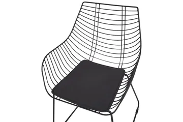Set med 2 matstolar Annapolis - Möbler - Stolar & fåtöljer - Matstol & köksstol