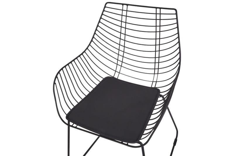 Set med 2 matstolar Annapolis - Möbler - Stolar & fåtöljer - Matstol & köksstol