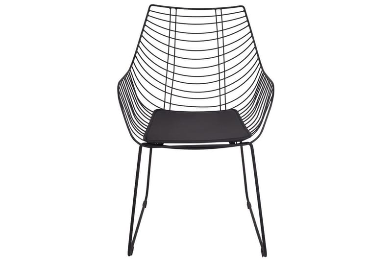 Set med 2 matstolar Annapolis - Möbler - Stolar & fåtöljer - Matstol & köksstol