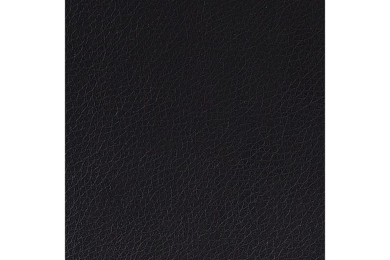 Set med 2 matstolar Appleton - Svart - Möbler - Stolar & fåtöljer - Matstol & köksstol