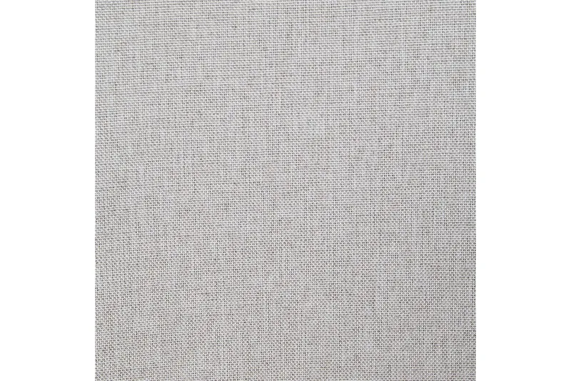 Set med 2 matstolar Axtel - Grå, svart - Möbler - Stolar & fåtöljer - Matstol & köksstol