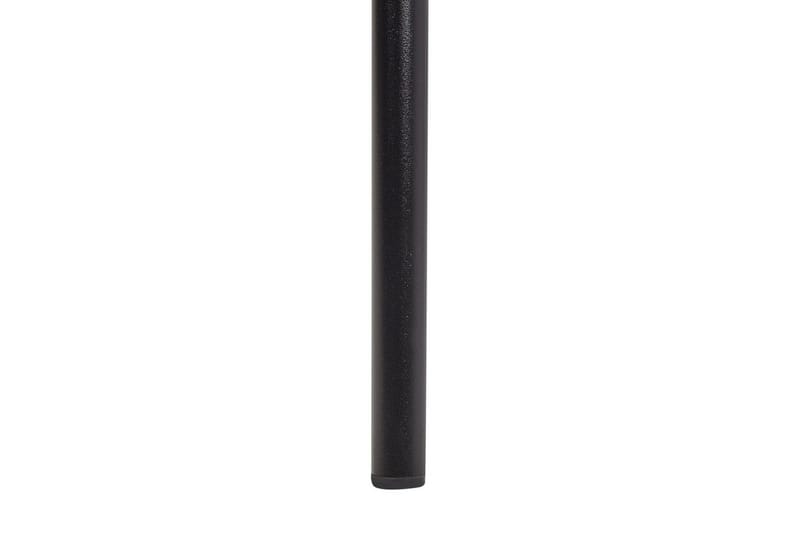 Set med 2 matstolar Axtel, Grön, Svart