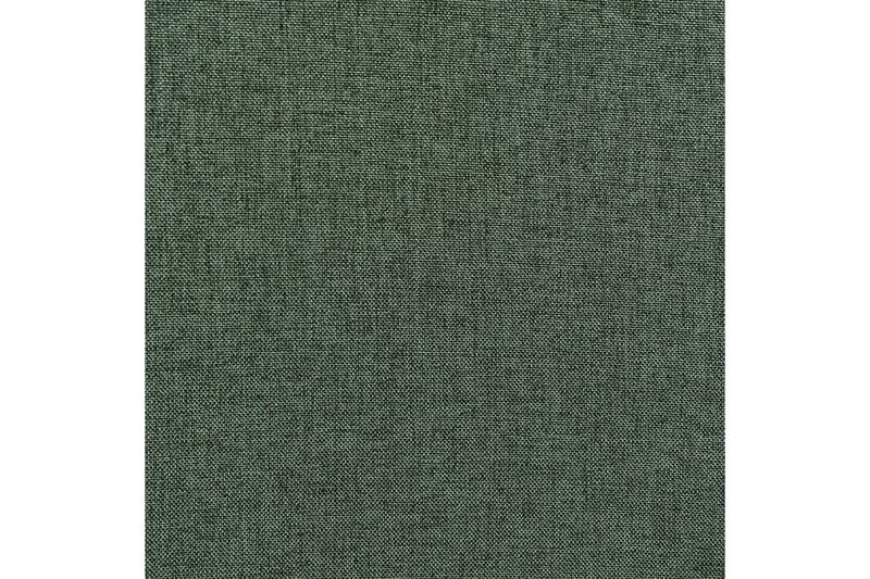 Set med 2 matstolar Axtel - Grön, Svart - Möbler - Stolar & fåtöljer - Matstol & köksstol