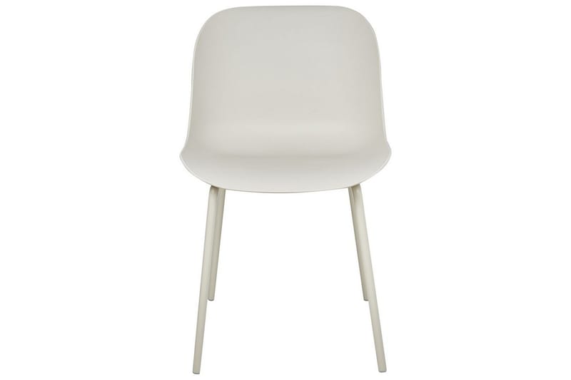 Set med 2 matstolar Beloit - Möbler - Stolar & fåtöljer - Matstol & köksstol