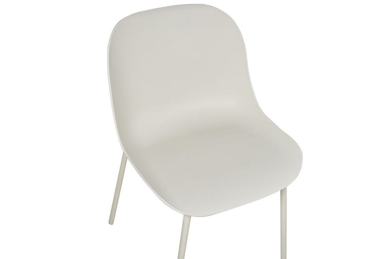 Set med 2 matstolar Beloit - Möbler - Stolar & fåtöljer - Matstol & köksstol