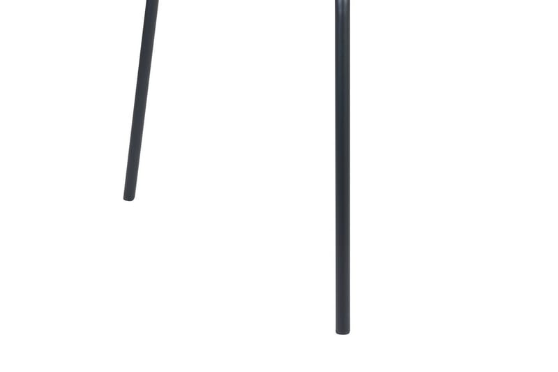 Set med 2 matstolar Boonville - Svart - Möbler - Stolar & fåtöljer - Matstol & köksstol
