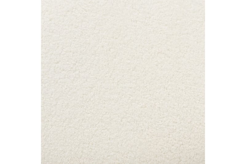 Set med 2 matstolar Bouclé Sanilac - Möbler - Stolar & fåtöljer - Matstol & köksstol