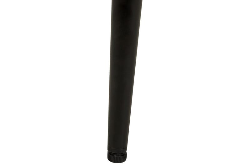 Set med 2 matstolar Bouclé Sanilac, undefined