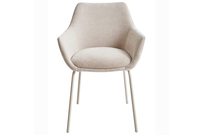 Set med 2 matstolar Bowdon - Möbler - Stolar & fåtöljer - Matstol & köksstol