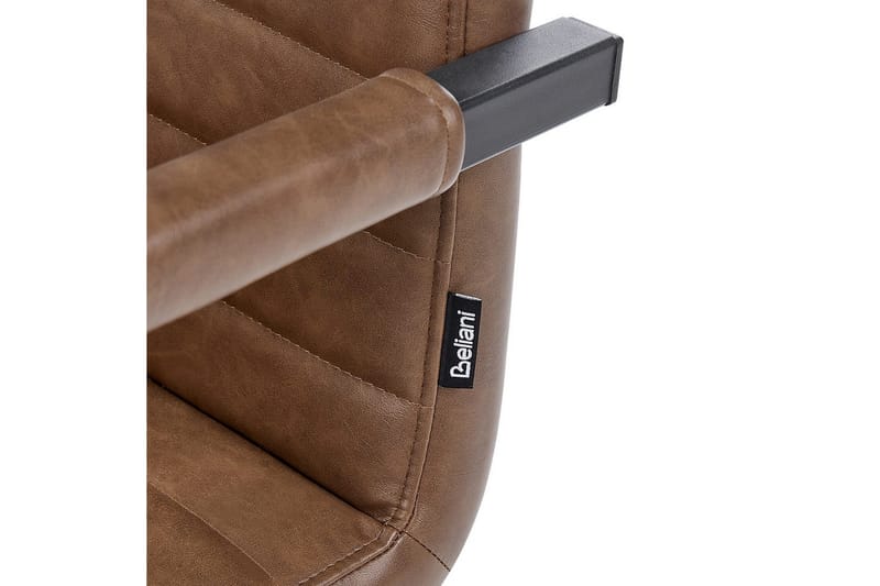 Set med 2 matstolar Buford - Möbler - Stolar & fåtöljer - Matstol & köksstol