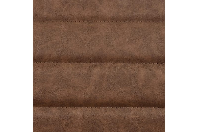 Set med 2 matstolar Buford - Möbler - Stolar & fåtöljer - Matstol & köksstol