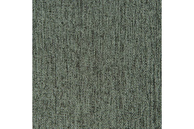 Set med 2 matstolar Calgary - Grönt, ljust trä - Möbler - Stolar & fåtöljer - Matstol & köksstol