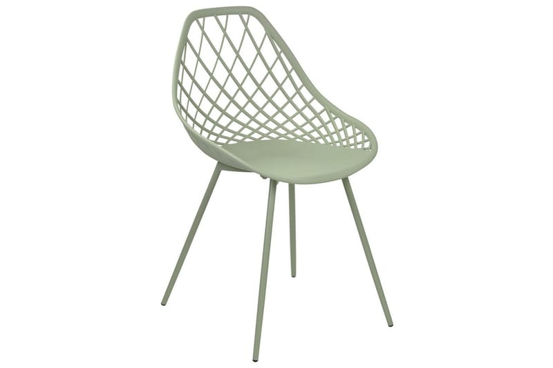 Set med 2 matstolar Canton ll - Möbler - Stolar & fåtöljer - Matstol & köksstol