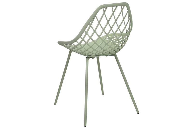 Set med 2 matstolar Canton ll - Möbler - Stolar & fåtöljer - Matstol & köksstol