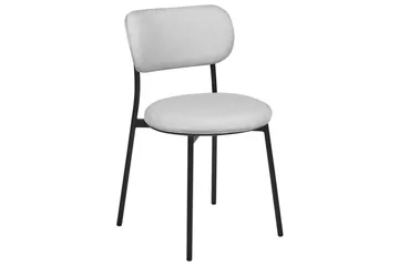 Set med 2 matstolar Casey - Möbler - Stolar & fåtöljer - Matstol & köksstol