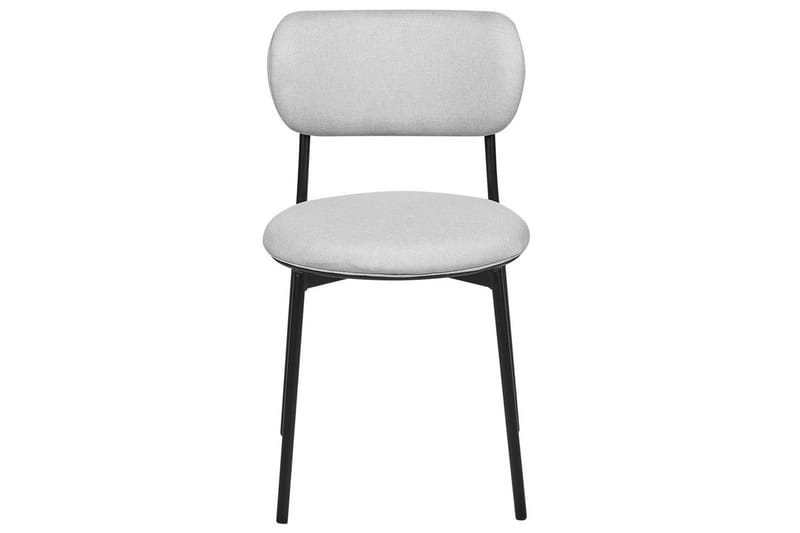 Set med 2 matstolar Casey - Möbler - Stolar & fåtöljer - Matstol & köksstol