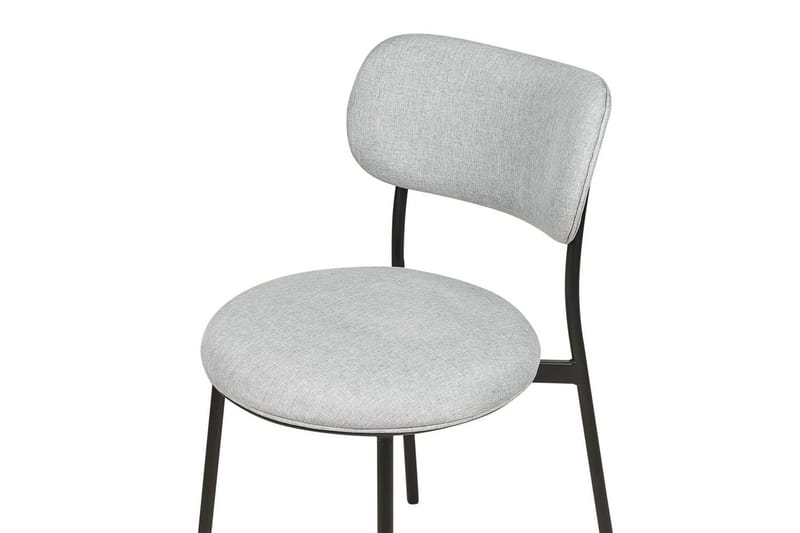 Set med 2 matstolar Casey - Möbler - Stolar & fåtöljer - Matstol & köksstol