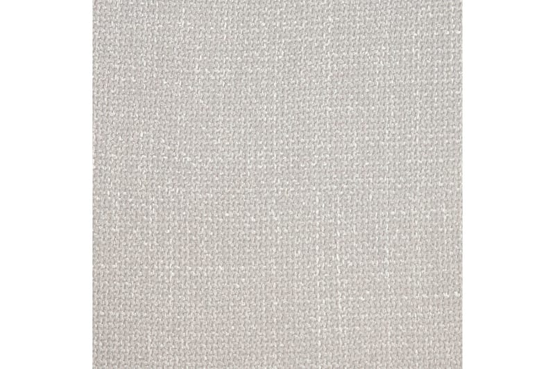 Set med 2 matstolar Casmalia - Beige, svart - Möbler - Stolar & fåtöljer - Matstol & köksstol