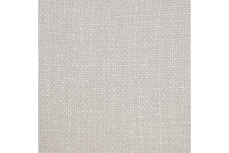Set med 2 matstolar Casmalia - Beige, svart - Möbler - Stolar & fåtöljer - Matstol & köksstol